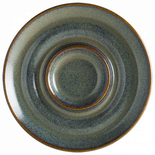 Bonna Porselen Gloire Kaff Espresso Fincan Tabağı