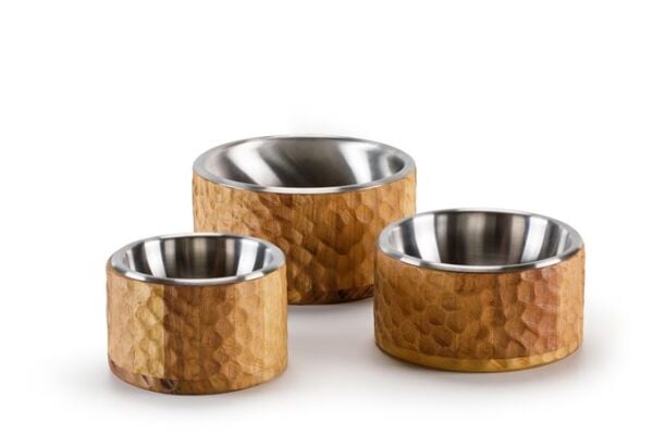 QURA Kase / İroko / 3055