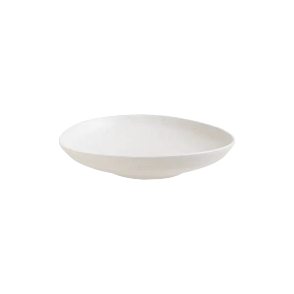 Bonna Liora Ripple Çukur Tabak 19 cm 350 cc