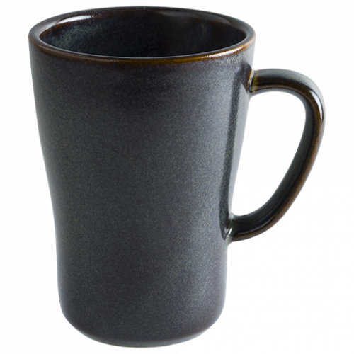 Bonna Porselen Gloire Kaff Latte Fincanı 350cc