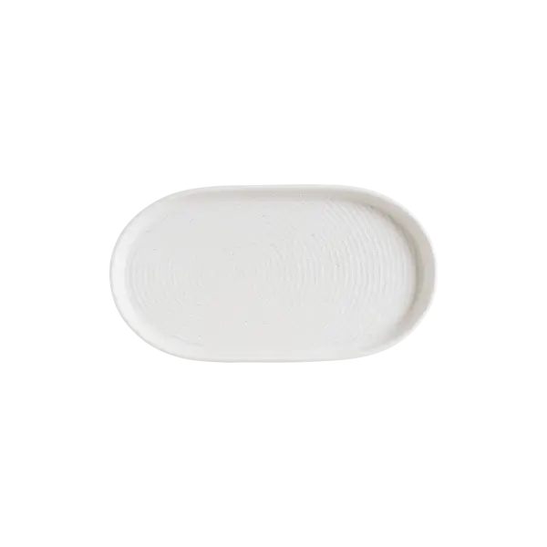 Bonna Liora Ripple Oval Tabak 33*18