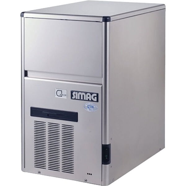 Simag Buz Makinası Sde30 30 Kg/Gün