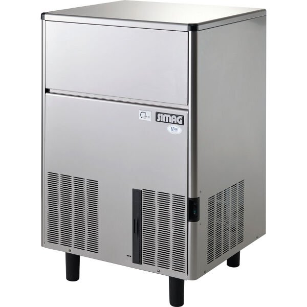 Simag Buz Makinası Sde84 82 Kg