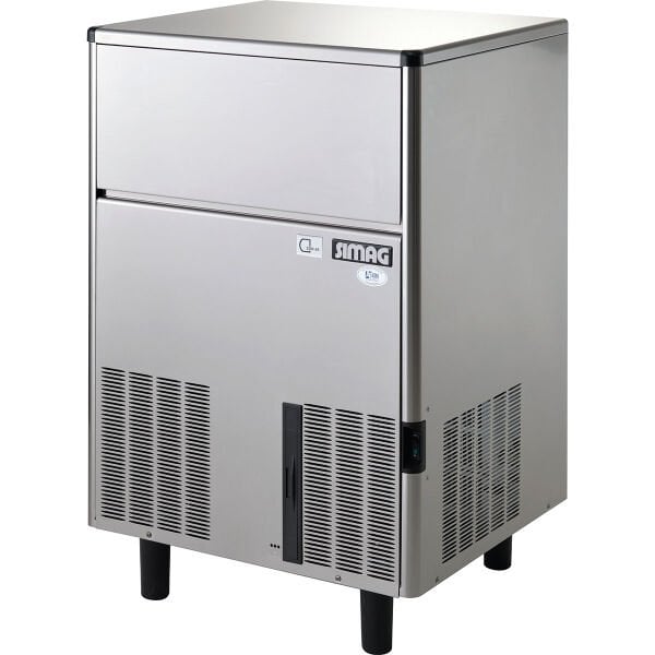 Simag Buz Makinası Sde84 82 Kg