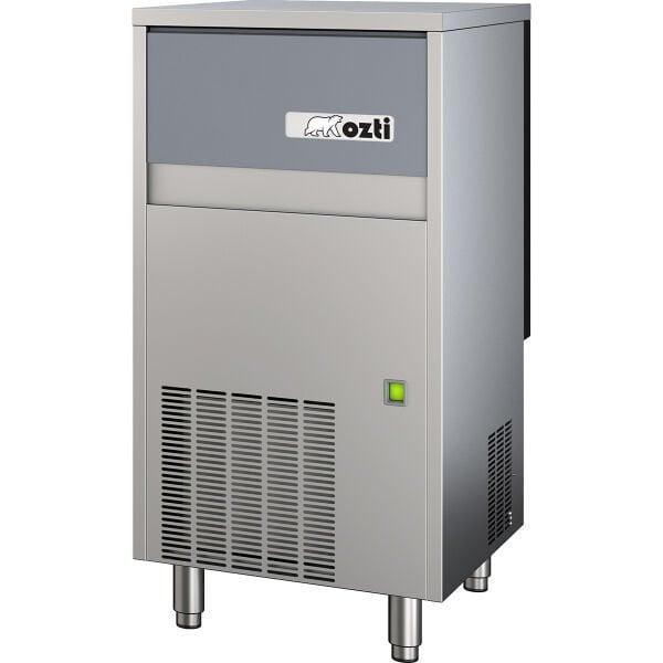 Ozti Buz Makinesi 46 Kg gün