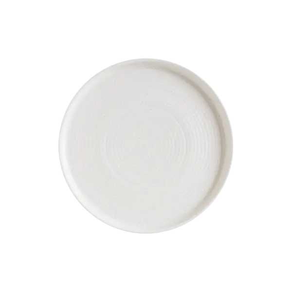 Bonna Liora Ripple 26cm Düz Tabak