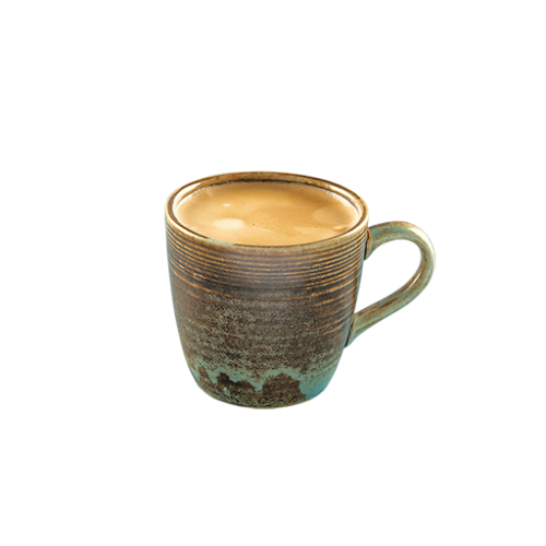 Bonna Porselen Coral Kupa 320 cc