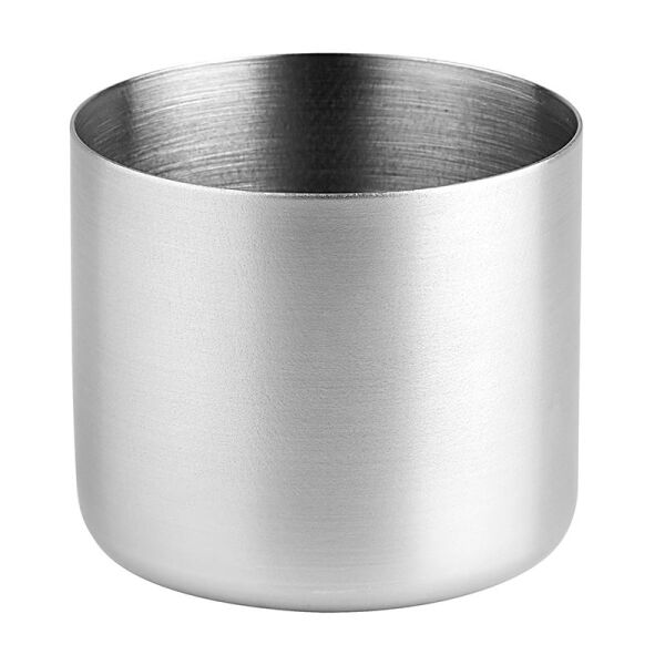 Biradlı Ekonomik Stick Şekerlik, Çelik, 7x6 cm