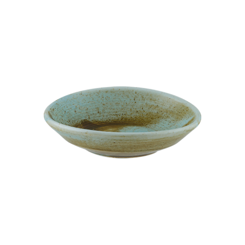 Bonna Porselen Coral Kase 10*8,5 cm 38 cc