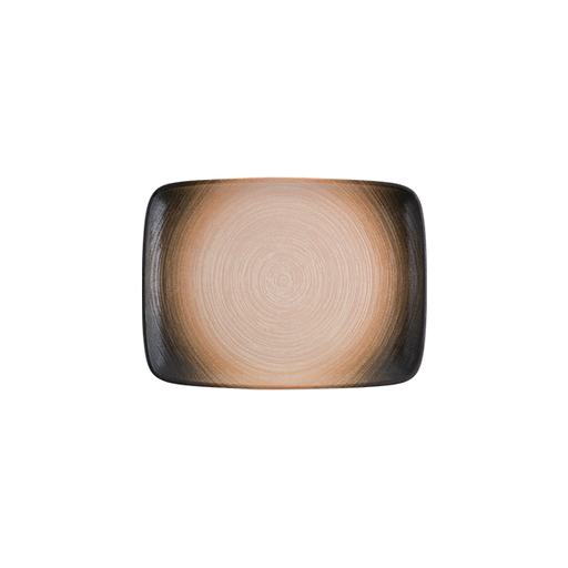 Canyon Quadro Dikdörtgen Tabak 31 cm (27 * 20)