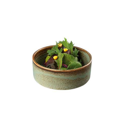 Bonna Porselen Coral Joker Kase 13 cm 450 cc