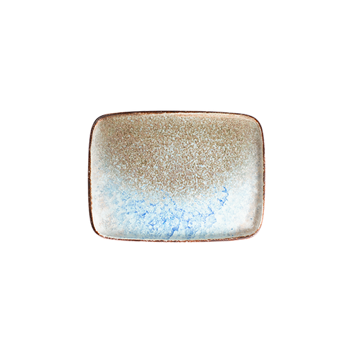 Delta Quadro Dikdörtgen Tabak 31 cm (27 * 20)