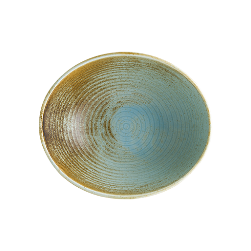 Bonna Porselen Coral Kase 17 cm 450 cc *