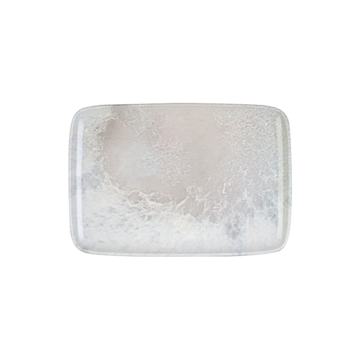 Surf Quadro Dikdörtgen Tabak 37 cm (33 * 23)