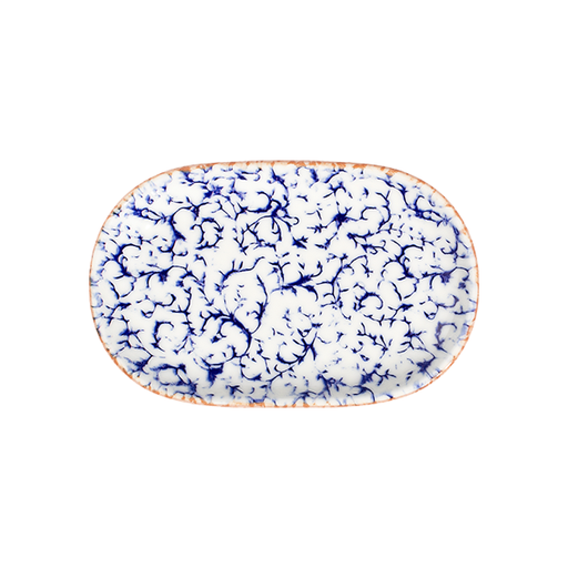 Venecia Navy Magnus Oval Kayık 37 cm