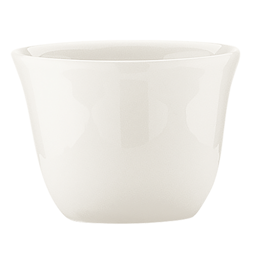 Bonna Porselen Della Kulpsuz Kahve Fincanı 70 cc