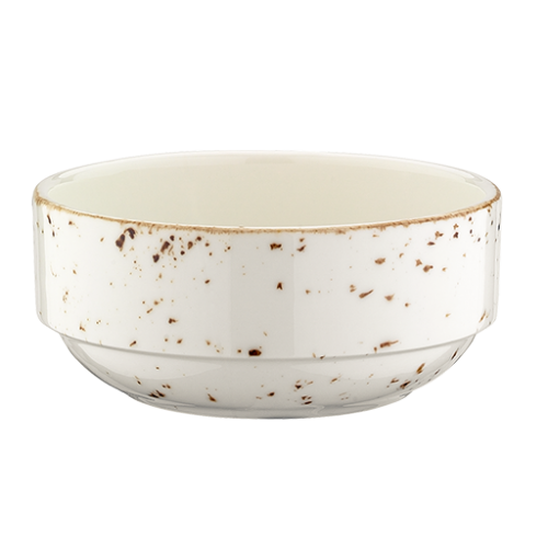 Bonna Porselen Grain Banquet Joker Kase 12 cm 350 cc