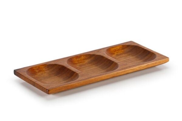 QURA Çerezlik Sosluklar / Iroko / 3247