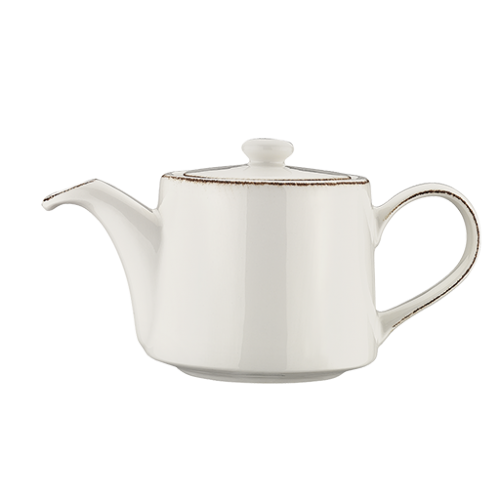 Bonna Porselen Retro Banquet Demlik 400 cc