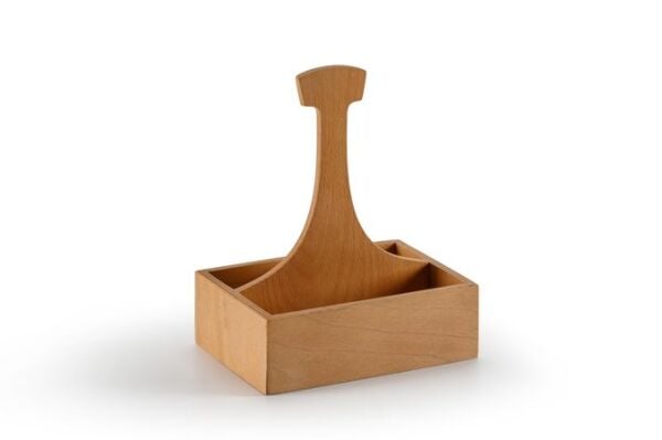 QURA Sosluklar / Kayın / 1646