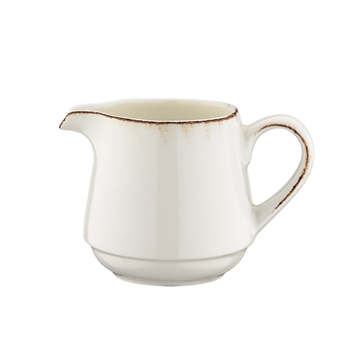 Bonna Porselen Retro Banquet Sütlük 180 cc