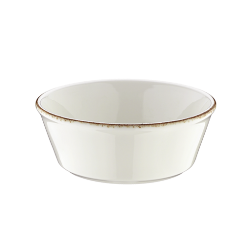 Bonna Porselen Retro Banquet Tatlı Kasesi 12 cm 290 cc