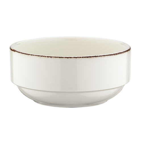 Bonna Porselen Retro Banquet Joker Kase 14 cm 500 cc