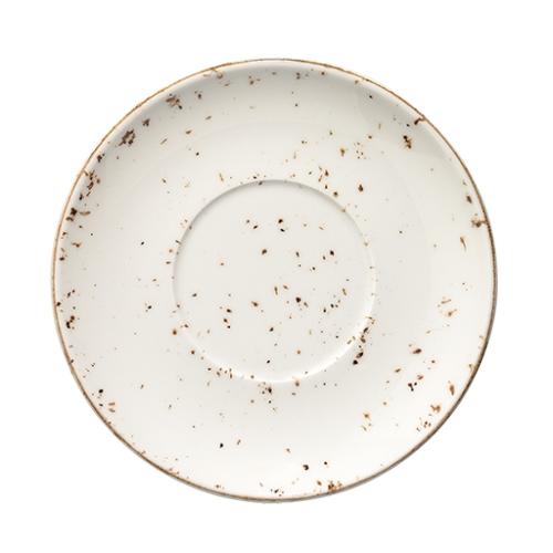 Bonna Porselen Grain Gourmet Konsome Kase Tabağı 17 cm