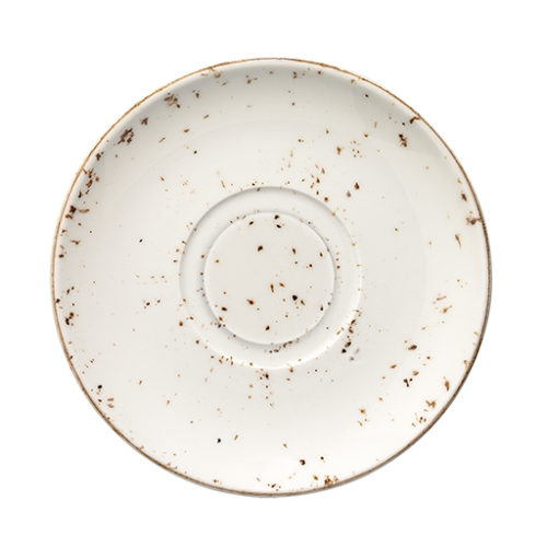 Bonna Porselen Grain Gourmet Konsome Kase Tabağı 19 cm