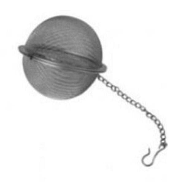 Biradlı Çay Demleme Topu