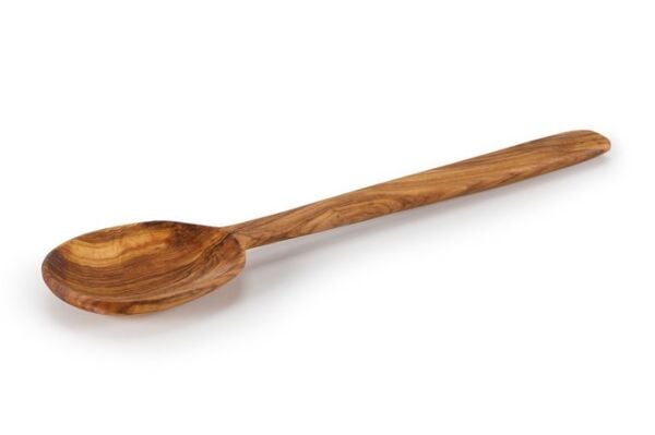 QURA Servis Kaşığı / Zeytin / 601