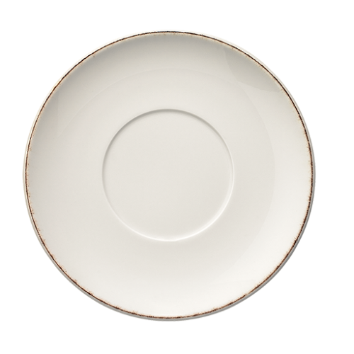 Bonna Porselen Retro Gourmet Konsome Kase Tabağı 17 cm