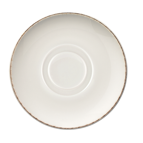 Bonna Porselen Retro Gourmet Konsome Kase Tabağı 19 cm