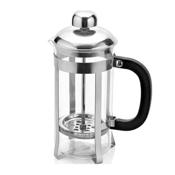 Biradlı French Press, Lüks, Model 1, 350 ml