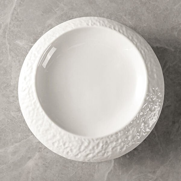 QURA Trivor 22 Cm Çukur Tabak