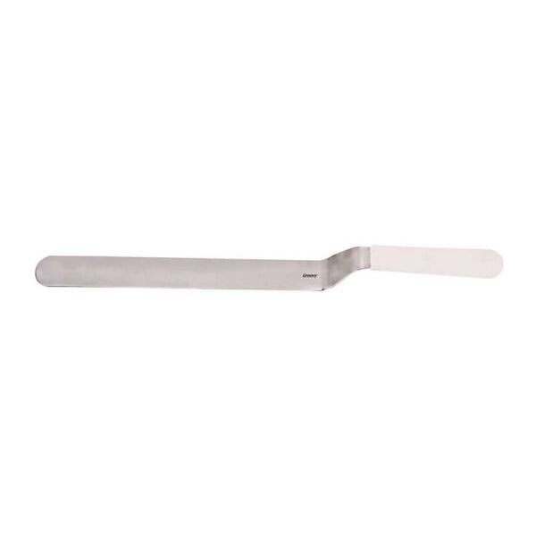 Biradlı Spatula, Belli, 30 cm