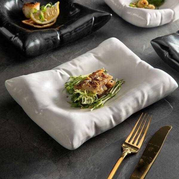 QURA Lima 23 Cm Çukur Tabak