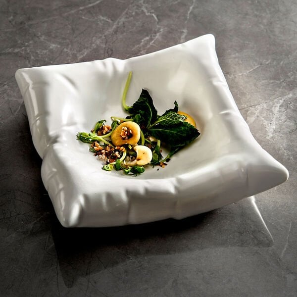 QURA Lima 19 Cm Çukur Tabak