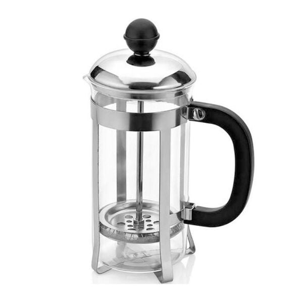 Biradlı French Press, Lüks, Model 2, 350 ml