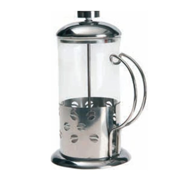 Biradlı French Press Kahve Çekirdekli, 350 ml
