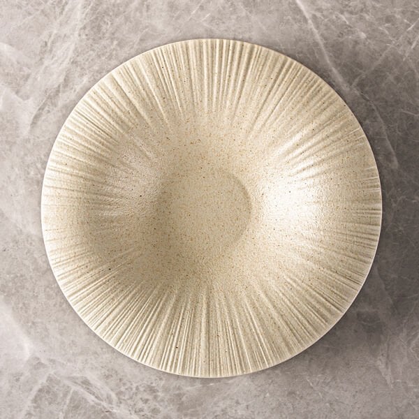 QURA Dublin 24 Cm Çukur Tabak