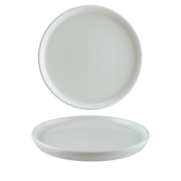 Bonna Porselen Hygge 28cm Düz Tabak 2.Kalite