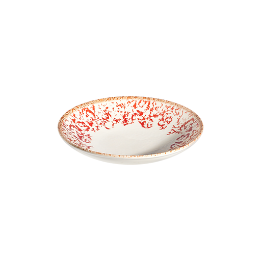 Venecia Maroon W Valle Çukur Tabak 30 cm 2000 cc