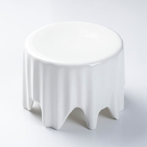 QURA Hanoı 13 Cm Düz Tabak