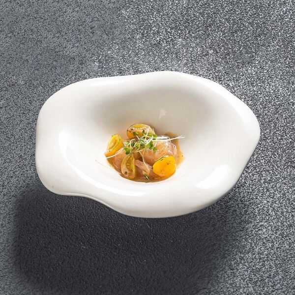 QURA Bern 32 Cm Çukur Tabak