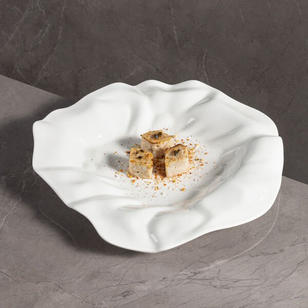 QURA Osaka 32 Cm Çukur Tabak