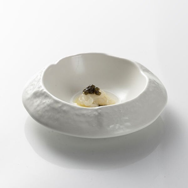 QURA Arlon 13 Cm Çukur Tabak