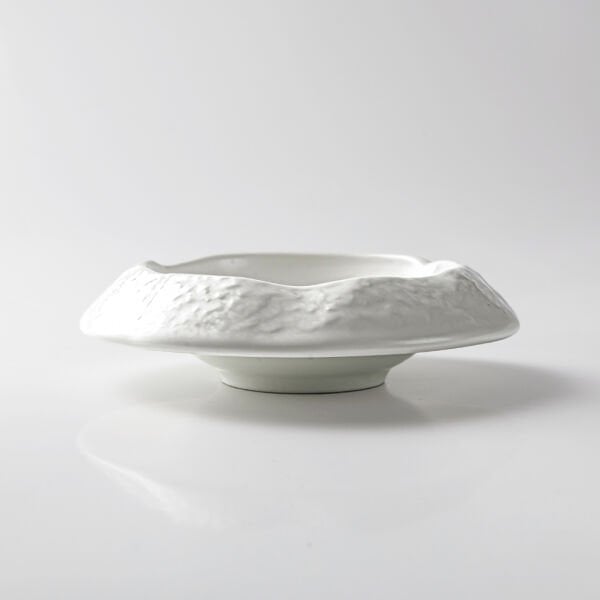 QURA Arlon 20 Cm Çukur Tabak