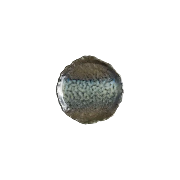Bonna Ocean Fuji Düz Tabak 20 cm 2.Kalite