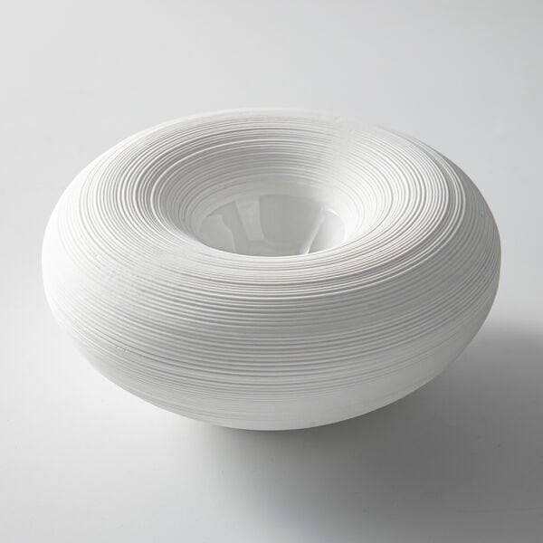 QURA Bungle 16 Cm Çukur Tabak